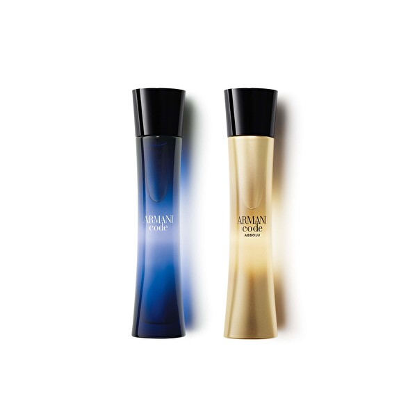 Giorgio Armani Code Femme EDP 75 ml Kadın Parfümü