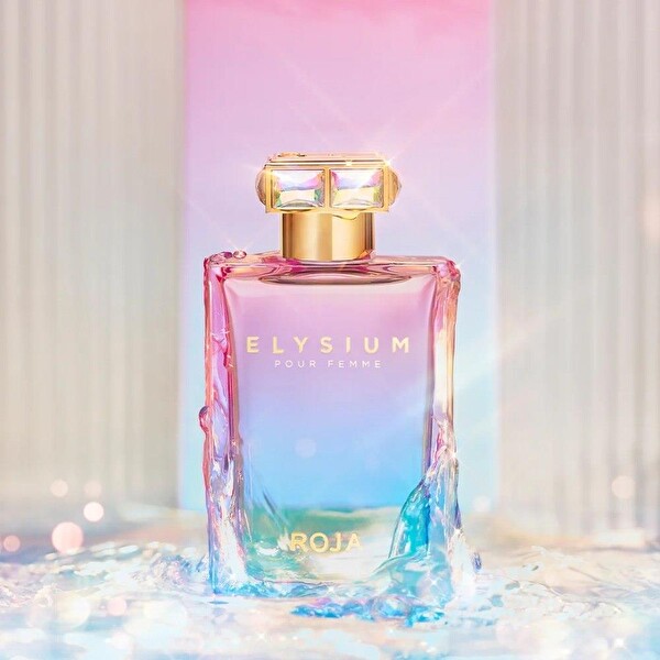 Roja Elysium Pour Femme EDP 75 ml Kadın Parfümü