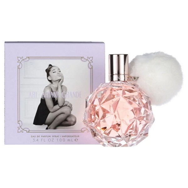 Ariana Grande Ari EDP 50 ml Kadın Parfümü