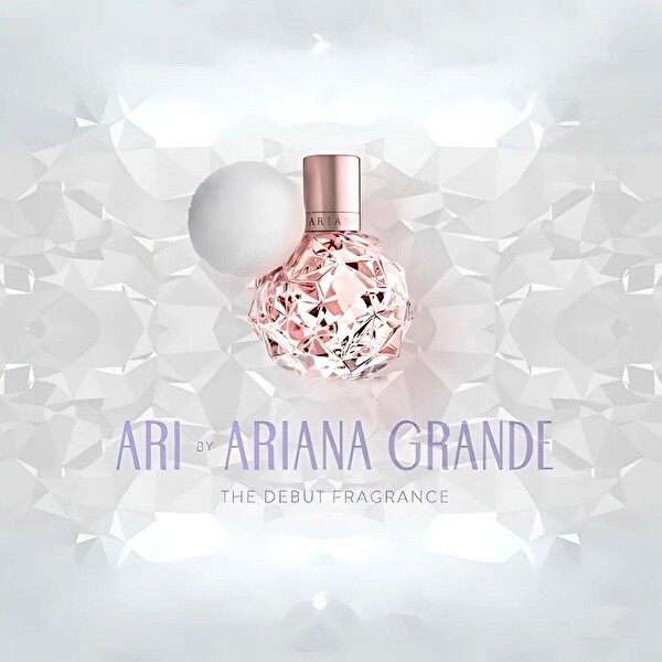 Ariana Grande Ari EDP 50 ml Kadın Parfümü