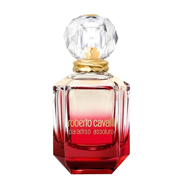 Roberto Cavalli Paradiso Assoluto EDP 75 ml Kadın Parfümü