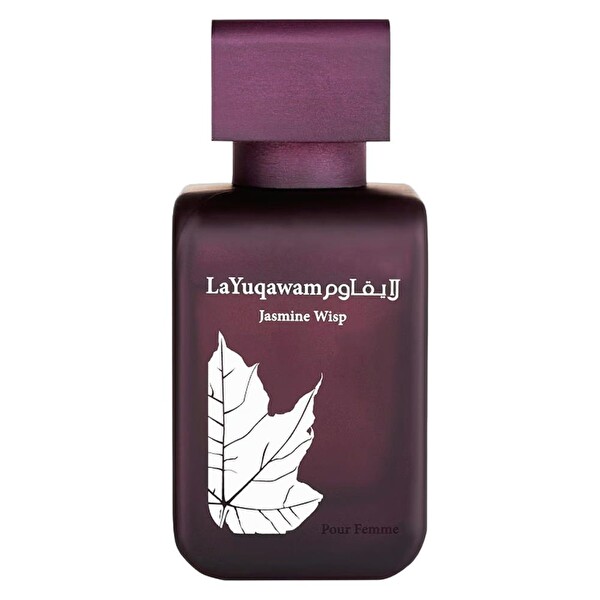 Rasasi La Yuqawam Jasmin Whisp EDP 75 ml Kadın Parfümü