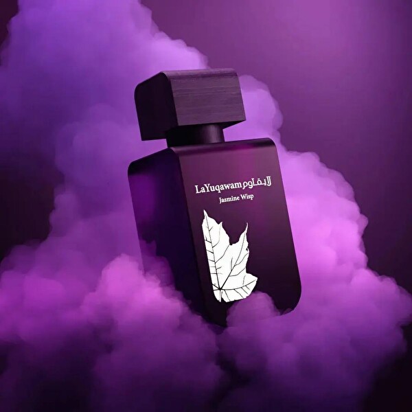 Rasasi La Yuqawam Jasmin Whisp EDP 75 ml Kadın Parfümü