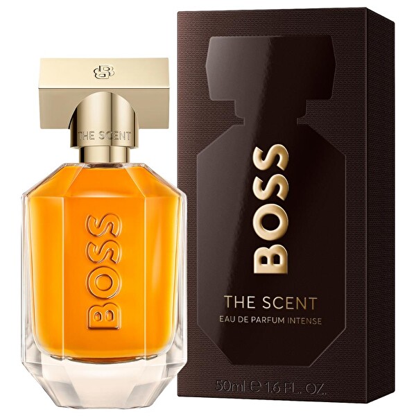 Hugo Boss The Scent For Her Intense EDP 50 ml Kadın Parfümü