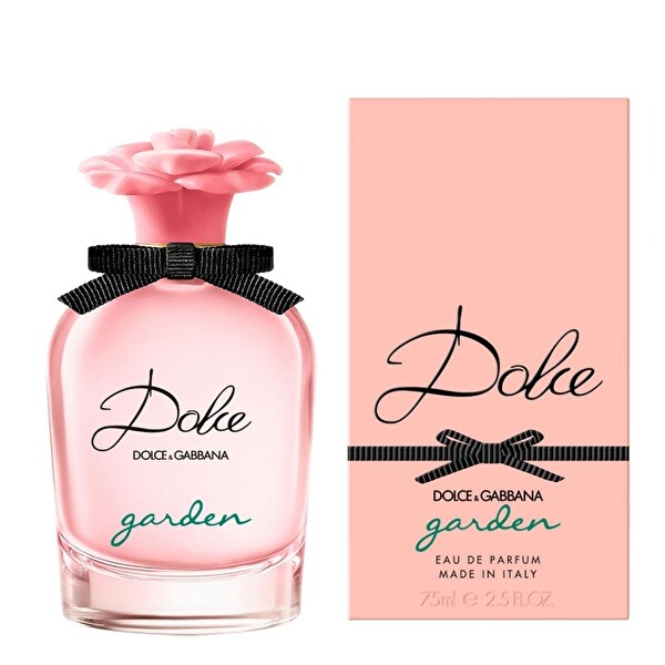 Dolce & Gabbana Dolce Garden EDP 75 ml Kadın Parfümü