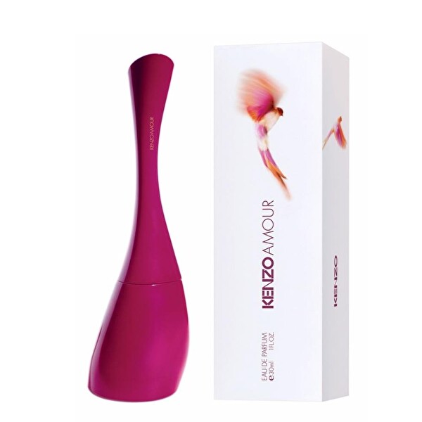 Kenzo Amour EDP 50 ml Kadın Parfümü