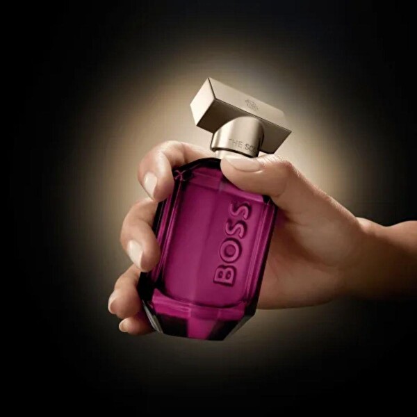 Hugo Boss The Scent Magnetic EDP 50 ml Kadın Parfümü