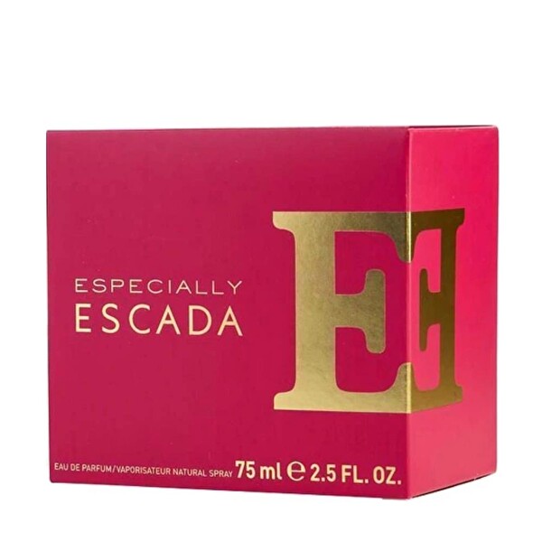 Escada Especially EDP 75 ml Kadın Parfümü