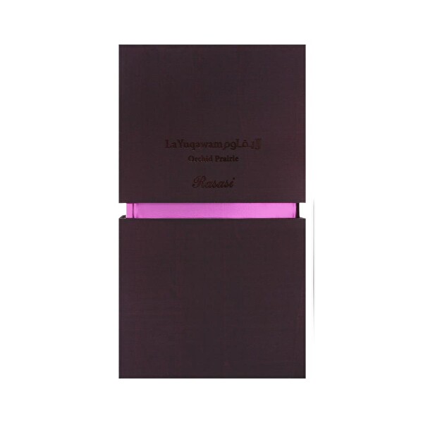 Rasasi Yuqawam Orchid Prairie EDP 75 ml Kadın Parfümü