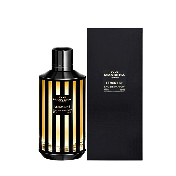 Mancera Lemon Line EDP 120 ml Unisex Parfüm