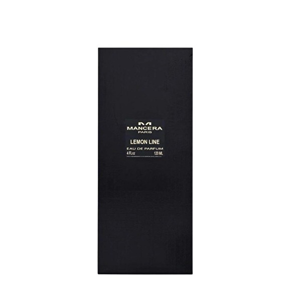 Mancera Lemon Line EDP 120 ml Unisex Parfüm