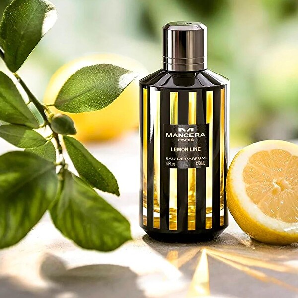 Mancera Lemon Line EDP 120 ml Unisex Parfüm