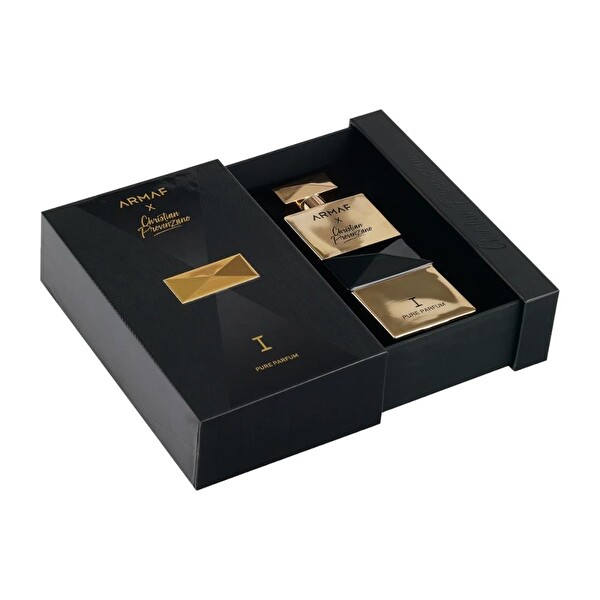 Armaf X Christian Provenzano I Pure Perfume 100 ml Erkek Parfümü
