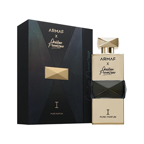 Armaf X Christian Provenzano I Pure Perfume 100 ml Erkek Parfümü