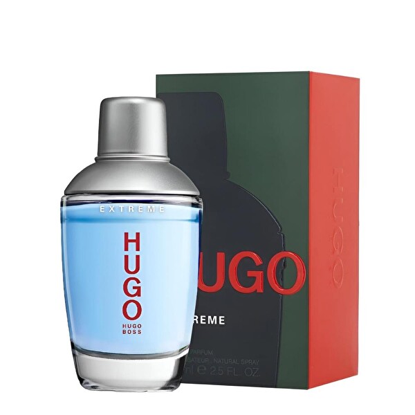 Hugo Boss Extreme EDP 75 ml Erkek Parfümü