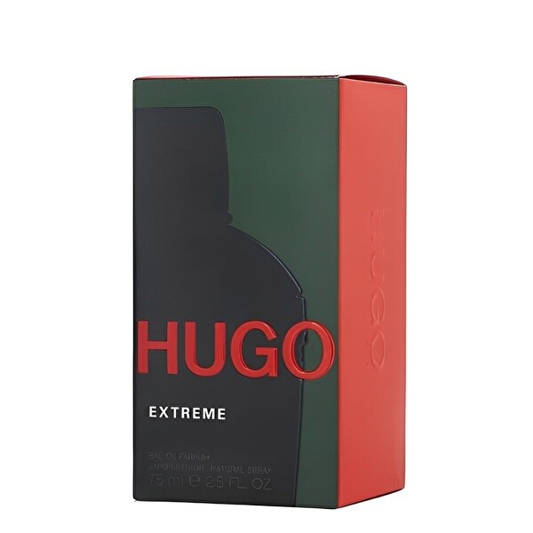 Hugo Boss Extreme EDP 75 ml Erkek Parfümü