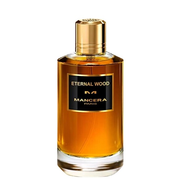 Mancera Eternal Wood EDP 120 ml Unisex Parfüm