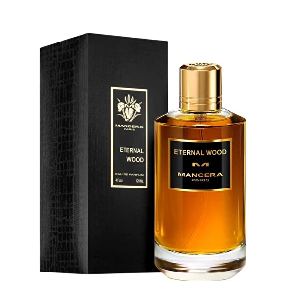 Mancera Eternal Wood EDP 120 ml Unisex Parfüm