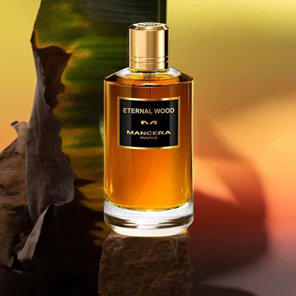 Mancera Eternal Wood EDP 120 ml Unisex Parfüm