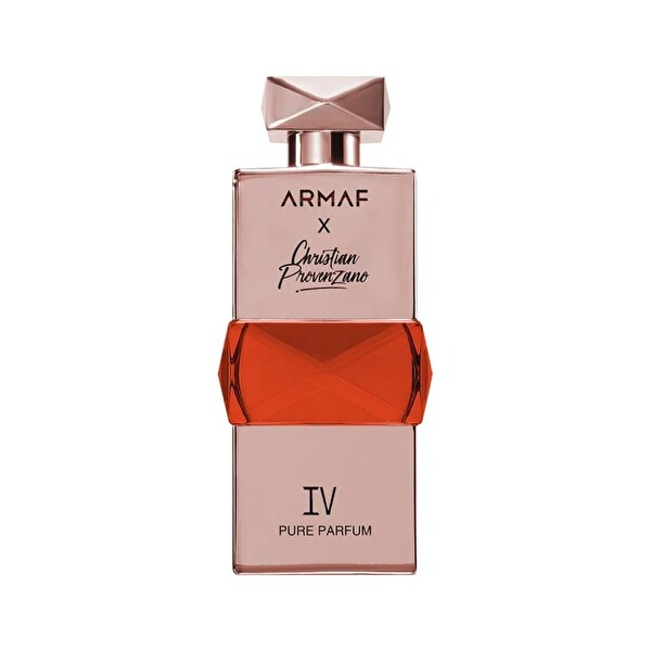Armaf X Christian Provenzano IV Pure Perfume 100 ml Erkek Parfümü