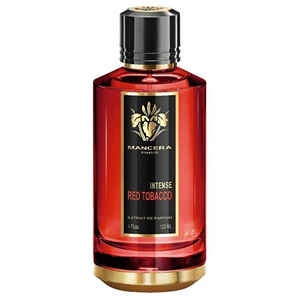Mancera Intense Red Tobacco Extrait De Parfum 120 ml Unisex Parfüm