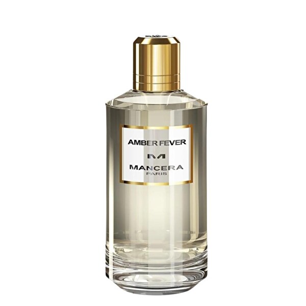Mancera Amber Fever EDP 120 ml Unisex Parfüm