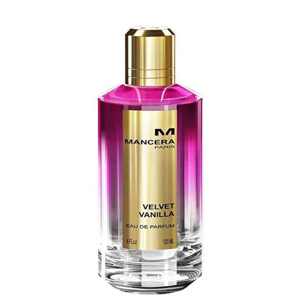Mancera Velvet Vanilla EDP 120 ml Unisex Parfüm