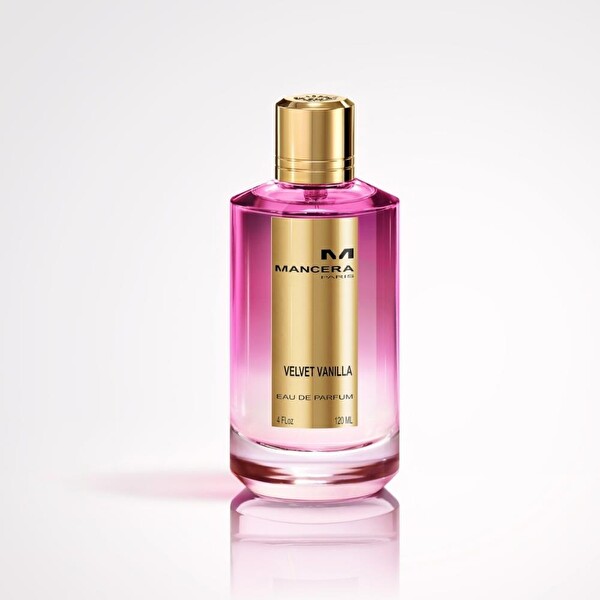 Mancera Velvet Vanilla EDP 120 ml Unisex Parfüm