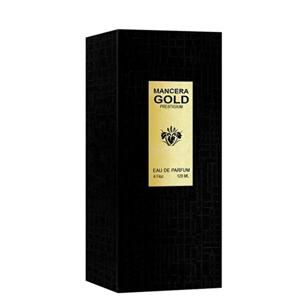 Mancera Gold Prestigum EDP 120 ml Unisex Parfüm