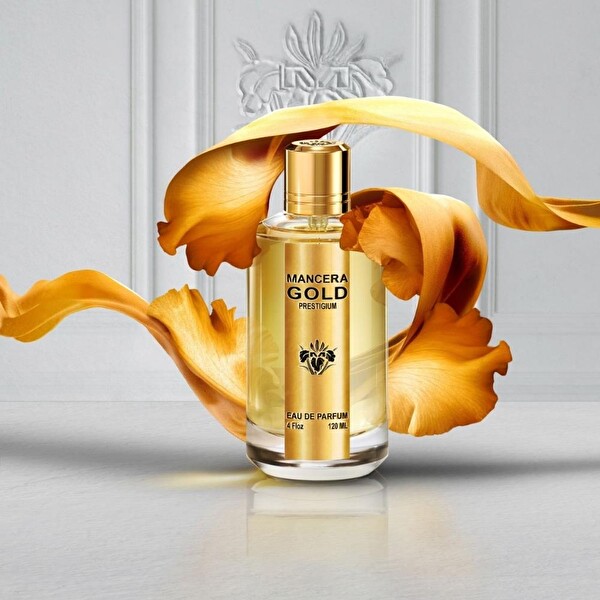 Mancera Gold Prestigum EDP 120 ml Unisex Parfüm