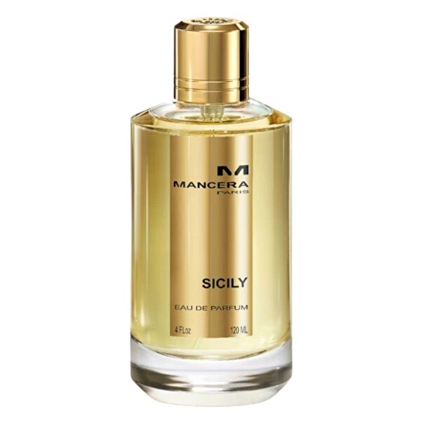 Mancera Sicily EDP 120 ml Unisex Parfüm
