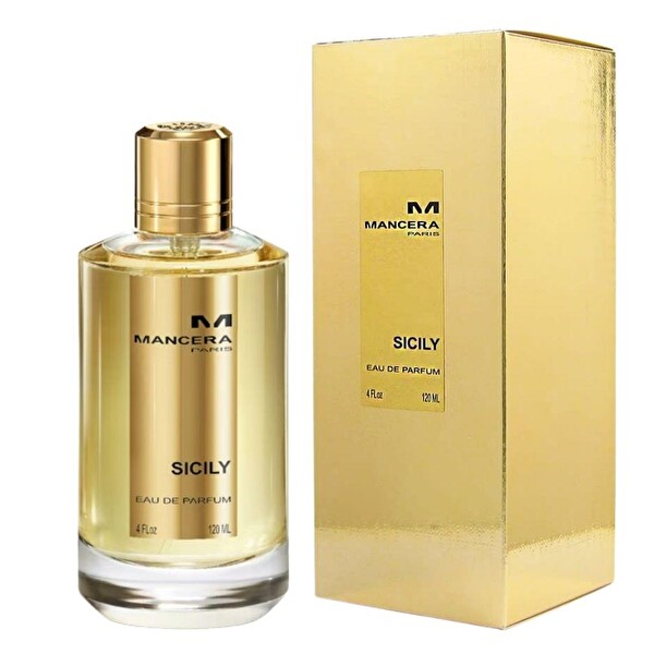 Mancera Sicily EDP 120 ml Unisex Parfüm