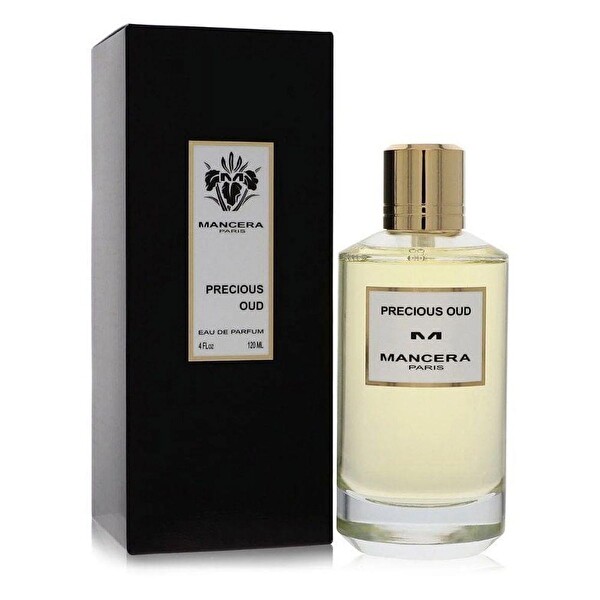 Mancera Precious Oud EDP 120 ml Unisex Parfüm