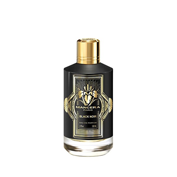 Mancera Black Noir EDP 120 ml Unisex Parfüm