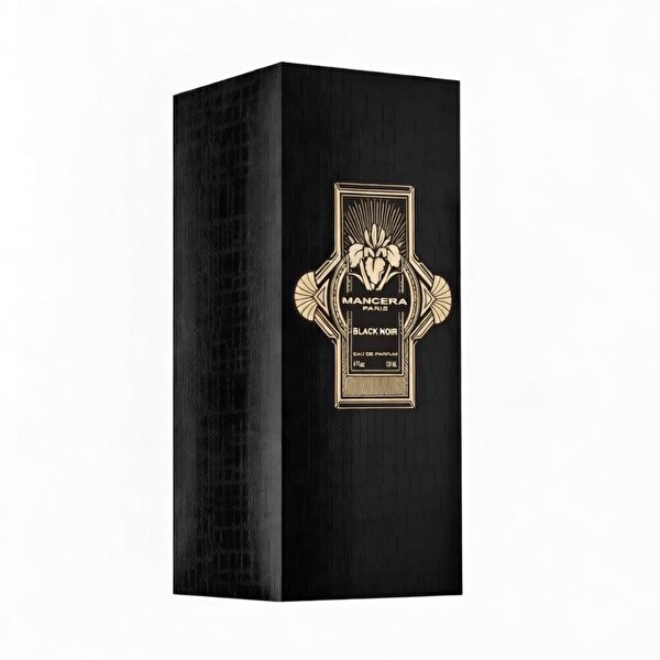 Mancera Black Noir EDP 120 ml Unisex Parfüm