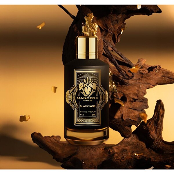 Mancera Black Noir EDP 120 ml Unisex Parfüm