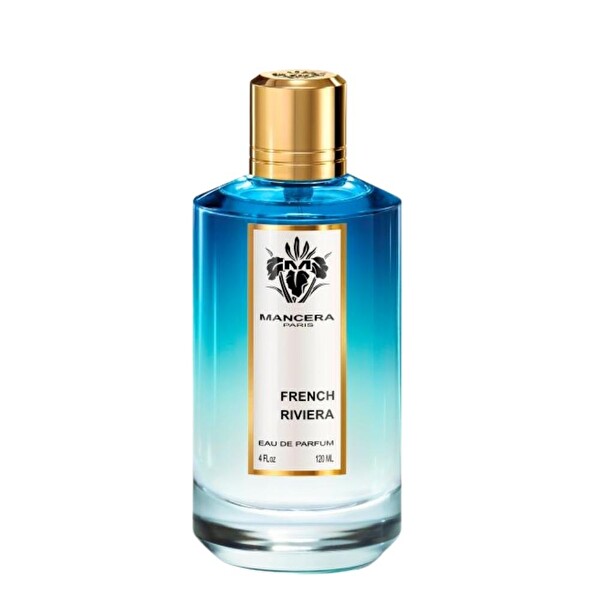 Mancera French Riviera EDP 120 ml Unisex Parfüm