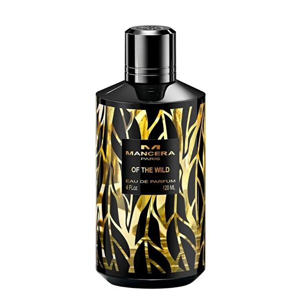 Mancera Of The Wild EDP 120 ml Unisex Parfüm