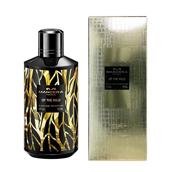 Mancera Of The Wild EDP 120 ml Unisex Parfüm