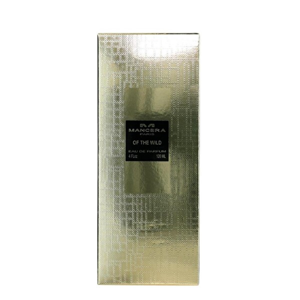 Mancera Of The Wild EDP 120 ml Unisex Parfüm