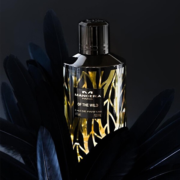 Mancera Of The Wild EDP 120 ml Unisex Parfüm