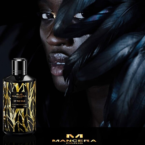 Mancera Of The Wild EDP 120 ml Unisex Parfüm