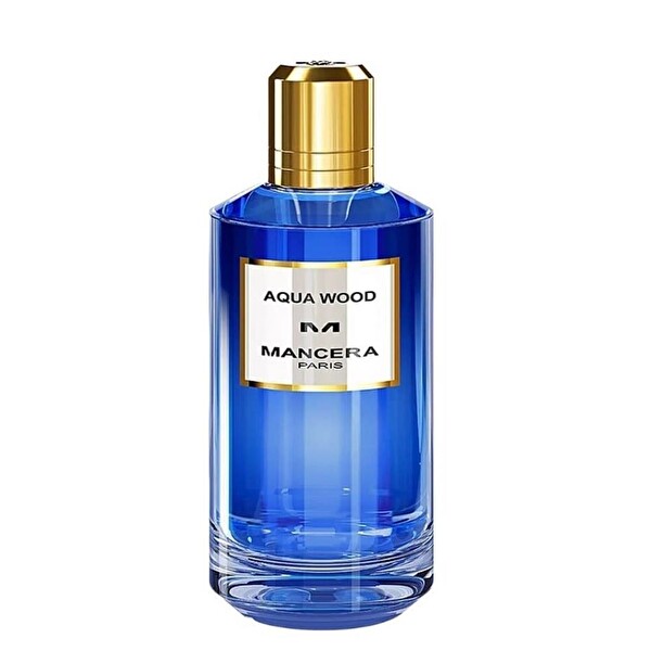 Mancera Aqua Wood EDP 120 ml Erkek Parfümü
