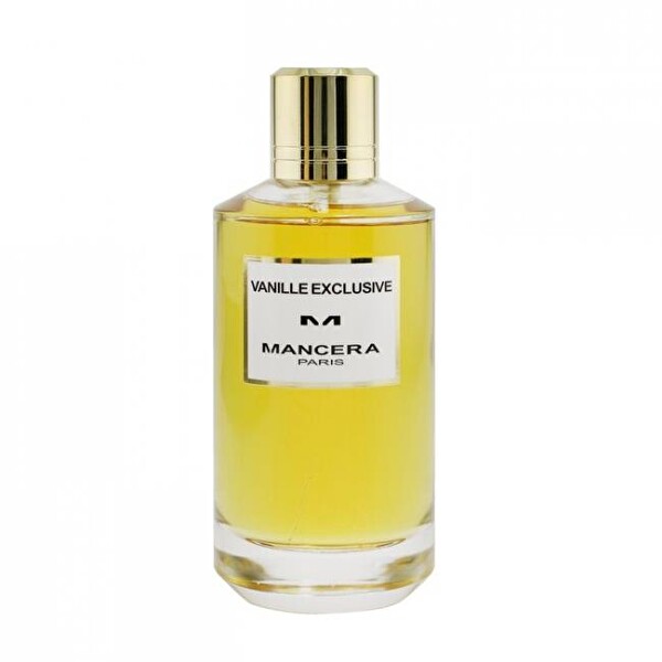 Mancera Vanille Exclusive EDP 120 ml Unisex Parfüm