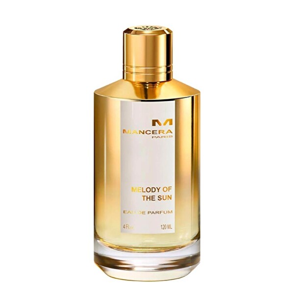 Mancera Melody Of The Sun EDP 120 ml Unisex Parfüm