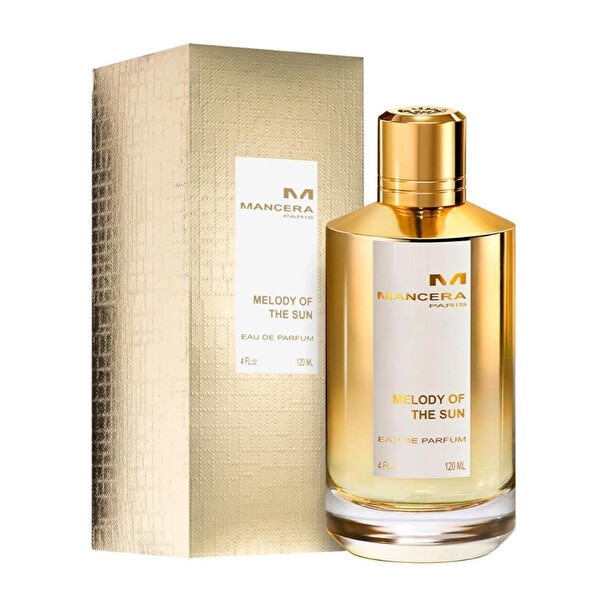 Mancera Melody Of The Sun EDP 120 ml Unisex Parfüm