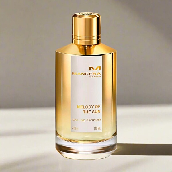 Mancera Melody Of The Sun EDP 120 ml Unisex Parfüm