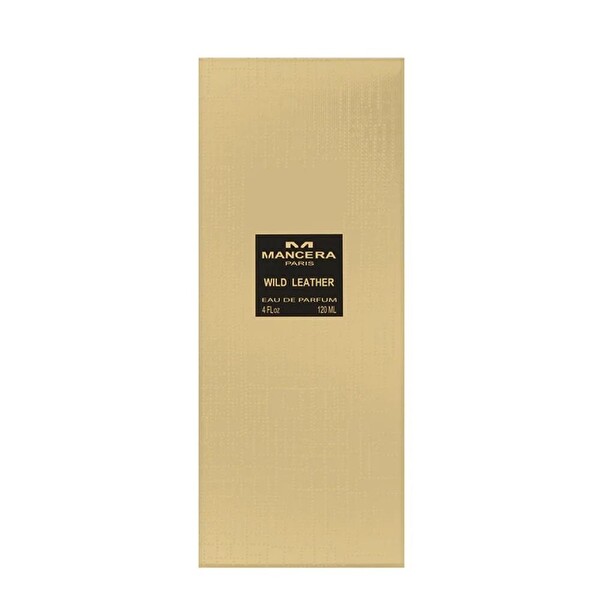 Mancera Wild Leather EDP 120 ml Unisex Parfüm