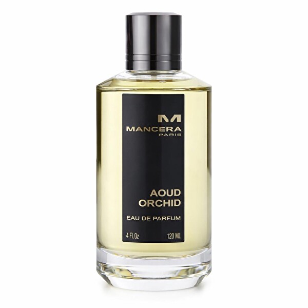 Mancera Aoud Orchid EDP 120 ml Unisex Parfüm