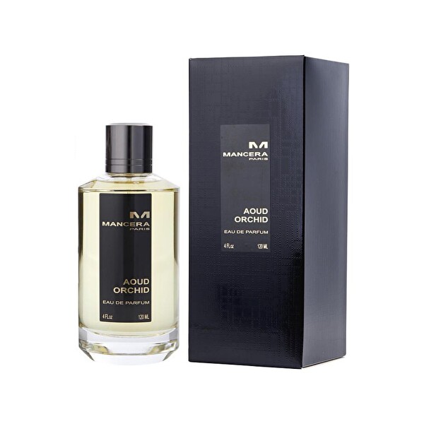 Mancera Aoud Orchid EDP 120 ml Unisex Parfüm